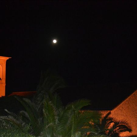 Hotel Piccolo Lido Bordighera Exterior photo